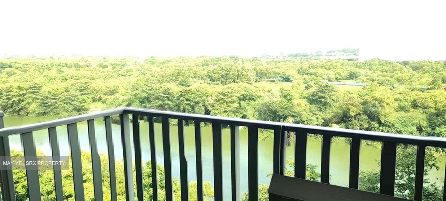 Heron Bay (D19), Condominium #519641411